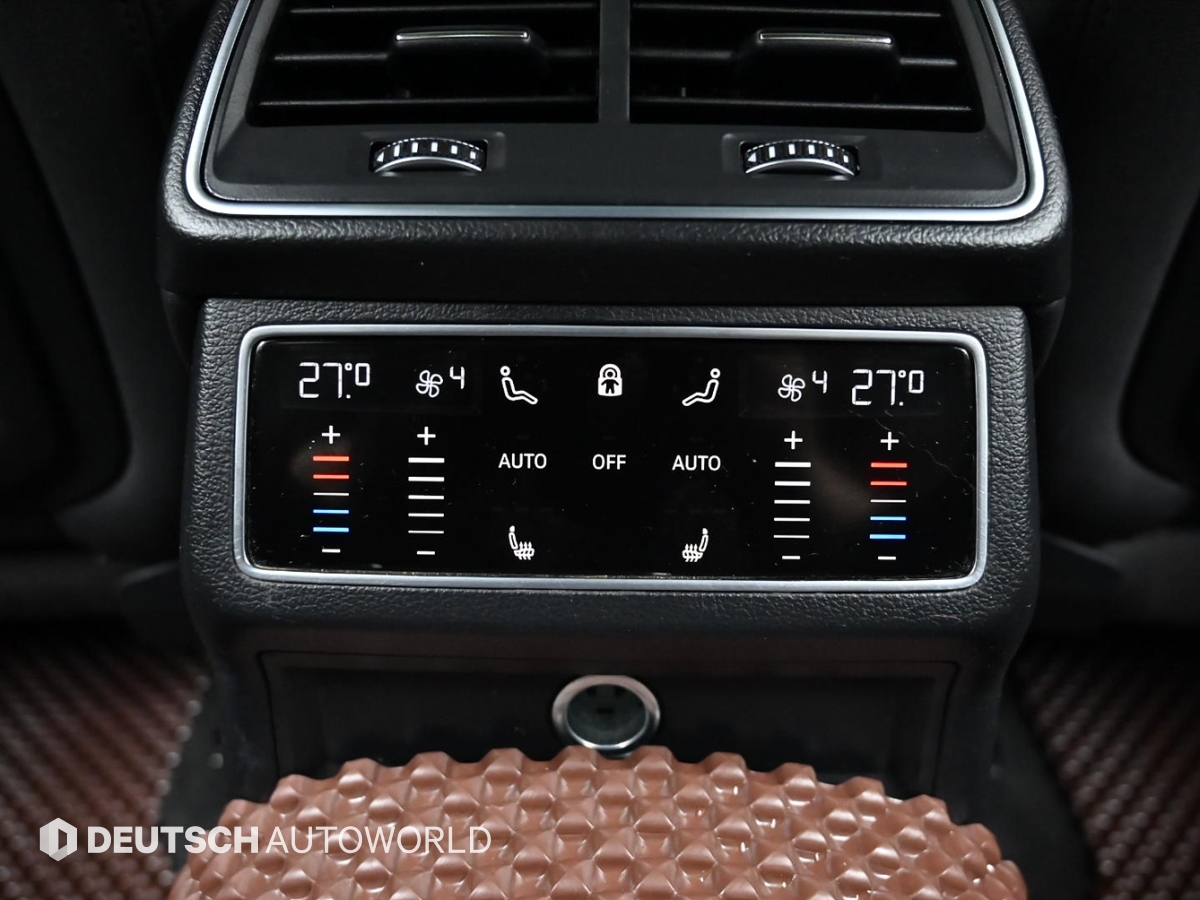 A6(C8) 45 TFSI Premium